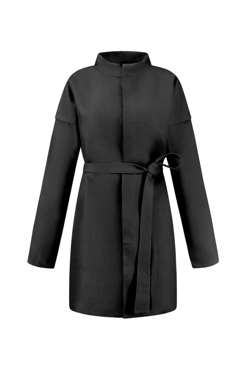 Coat Skara Brae - Dallin