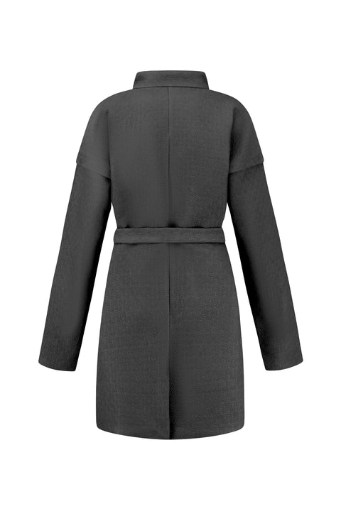 Coat Skara Brae - Gregg