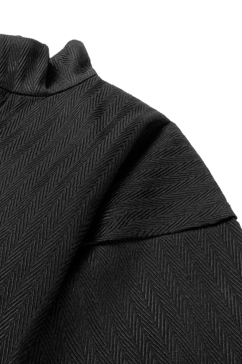 Coat Skara Brae - Herringbone 