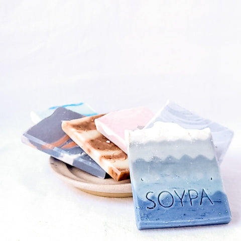 Soap bundle