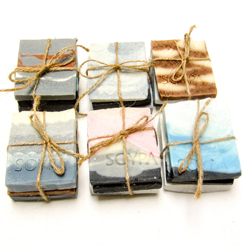 Soap bundle