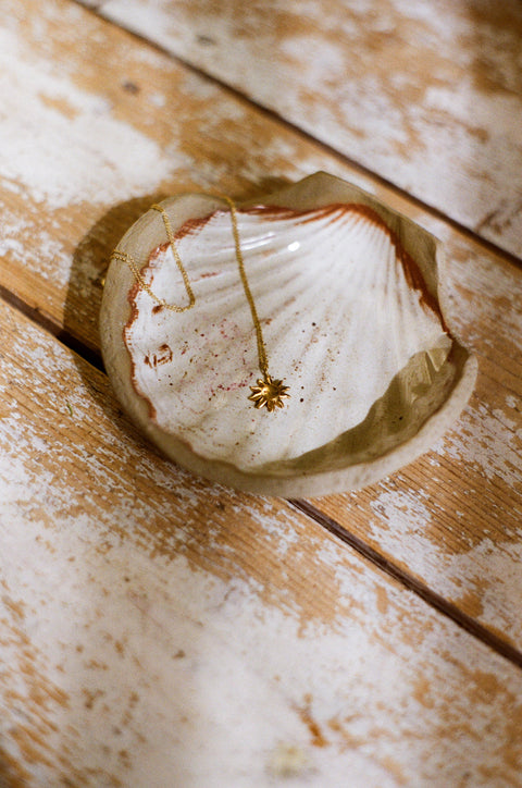 Sunny Necklace