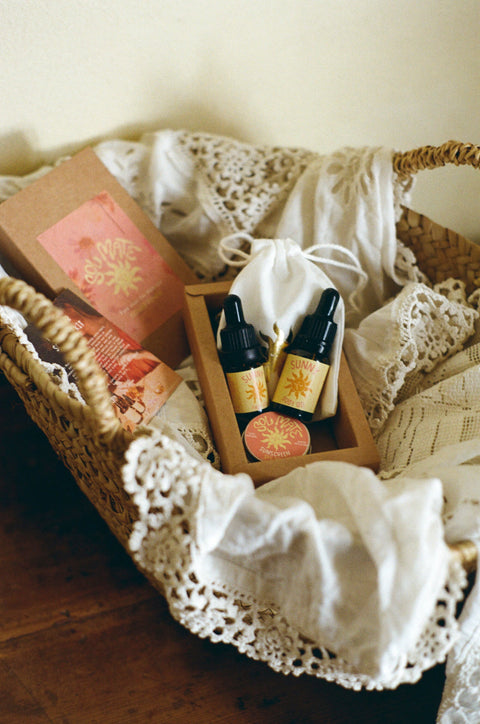 Find Your Sol Mate Kit - Flower Power
