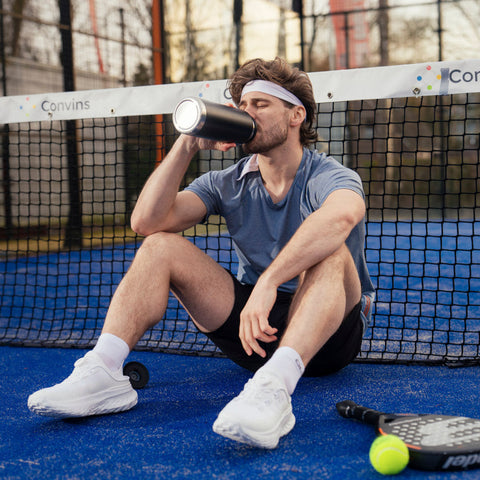 Sports Bottle Bullet