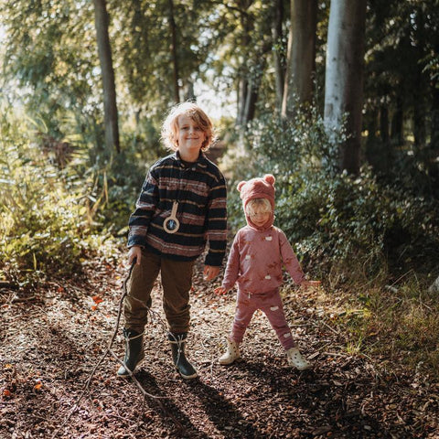 Natuur fan pakket + ik wil meer!