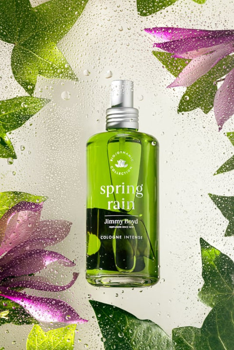 JIMMY BOYD Spring Rain Parfum — Spring Rain