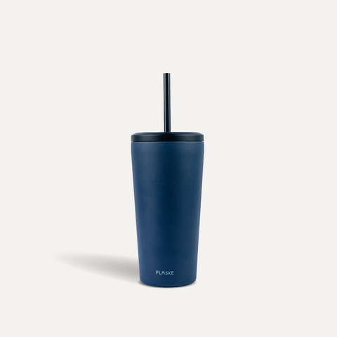 Straw member for EVO Cups &amp; Tumblers