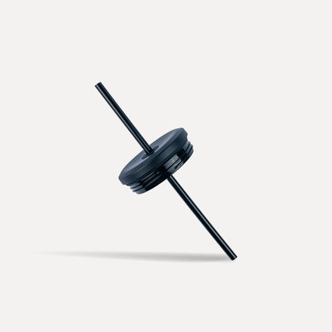 Straw lid for EVO Cups & Tumblers