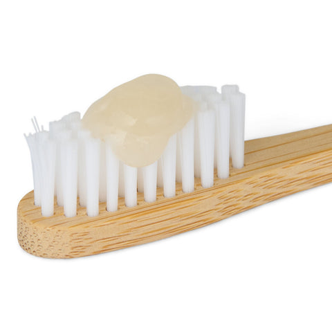 Self-care cadeaupakket twee smaken (fluoridehoudend)