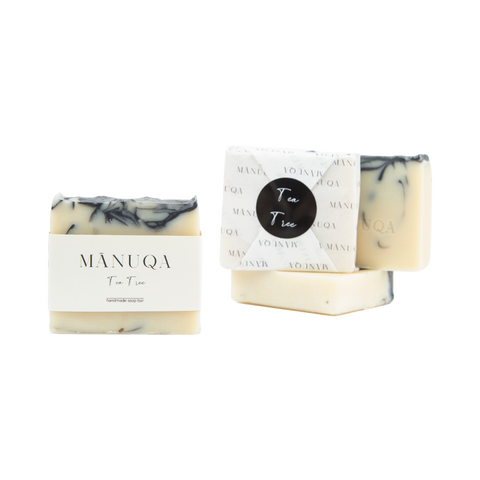 Tea Tree Soap Bar