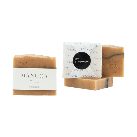 Turmeric Soap Bar