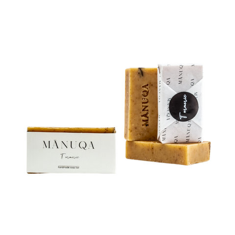 Turmeric Soap Bar