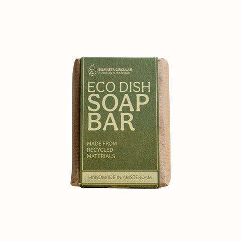 Eco dish soap BAR