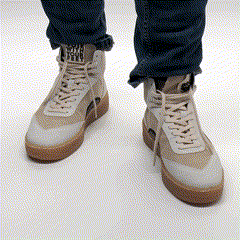 THE '269' HI NATURAL