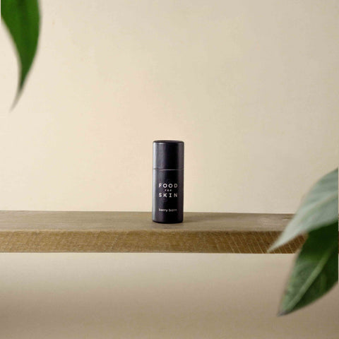 Vegan lippenbalsem | Food for Skin