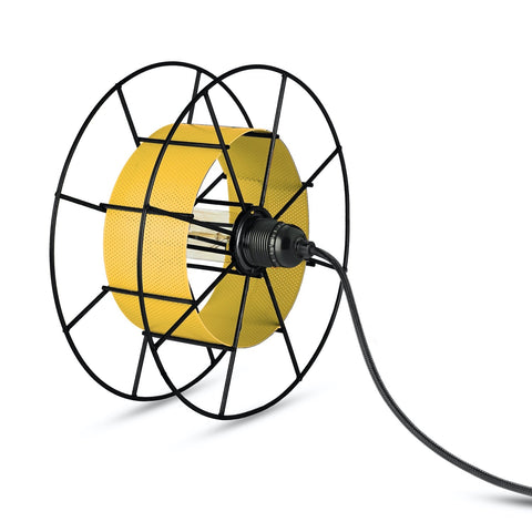 Second Chance - SPOOL Black