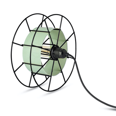 Second Chance - SPOOL Black