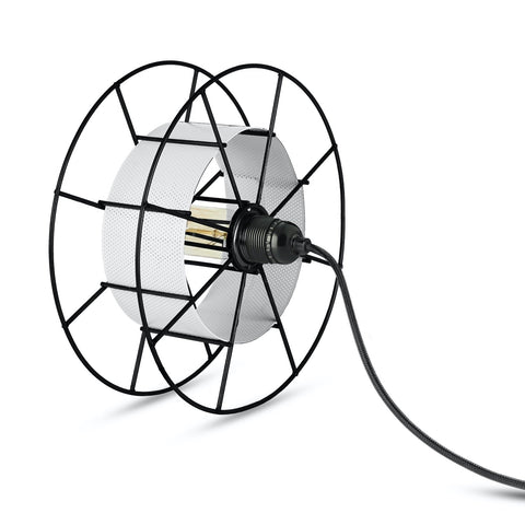 Second Chance - SPOOL Black