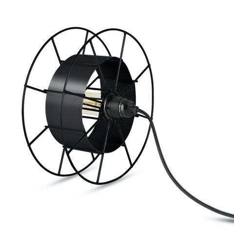Second Chance - SPOOL Black