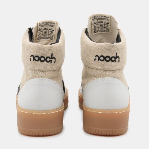 THE '269' HI NATURAL