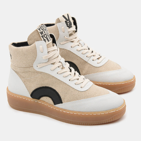 THE '269' HI NATURAL