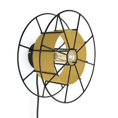 Second Chance - SPOOL Black
