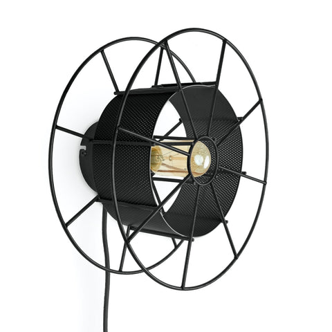 Second Chance - SPOOL Black
