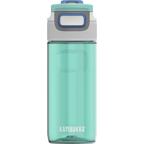 Waterfles Kambukka Elton 500ml Ice Green vooraanzicht