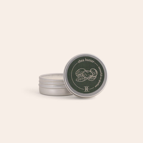Shea Butter