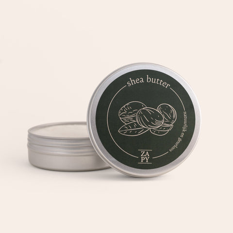 Shea Butter