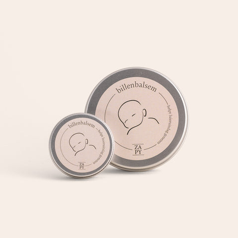 Bottom balm