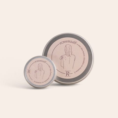 Eczeemzalf