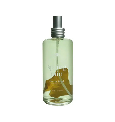 JIMMY BOYD Spring Rain Parfum — Spring Rain