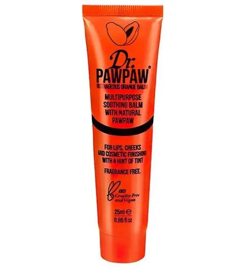 DR. PAWPAW Balm Outrageous Orange