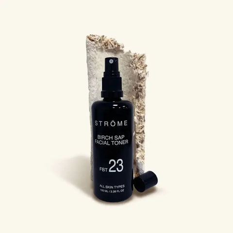 STRÖME Birch Sap Facial Toner