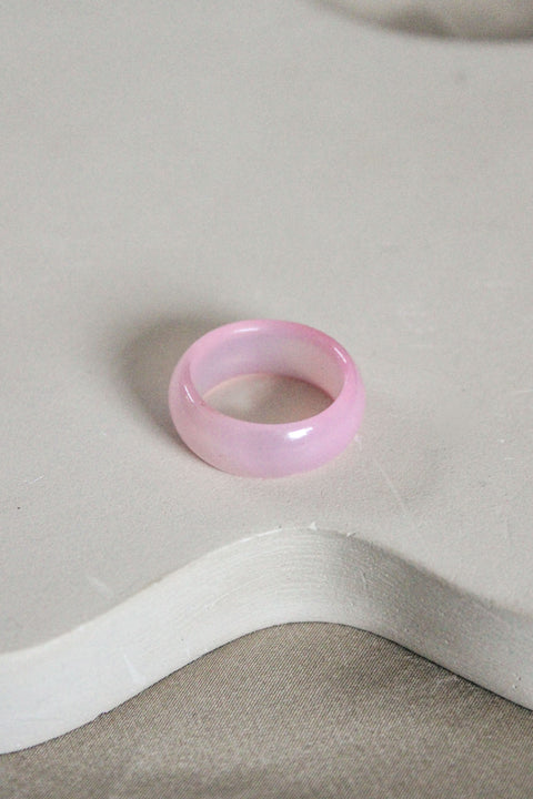 'Esther' Agaat Ring (US 7, 17.3mm)