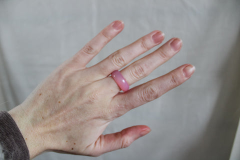 'Esther' Agaat Ring (US 7, 17.3mm)