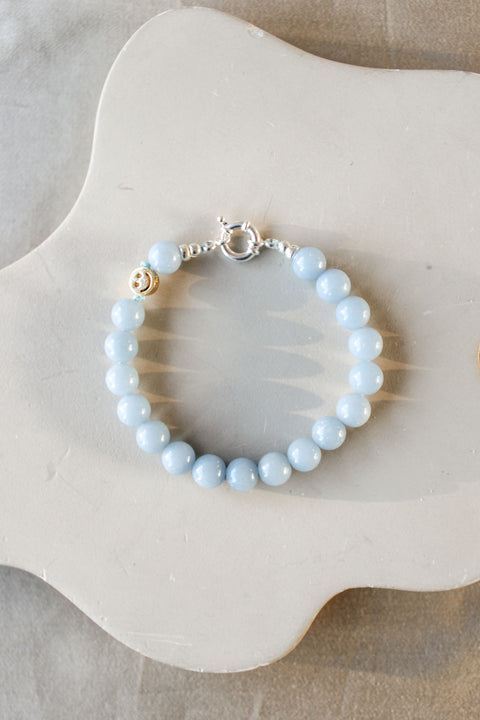 'Celia' Angeliet Armband