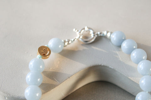 'Celia' Angeliet Armband