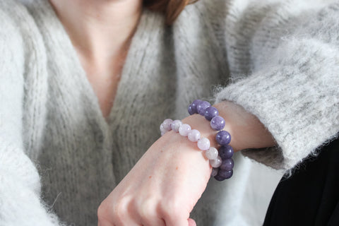 'Maeve' Angeliet Armband