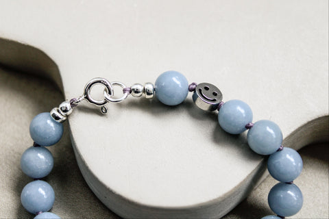 Angeliet armband 'Emma'