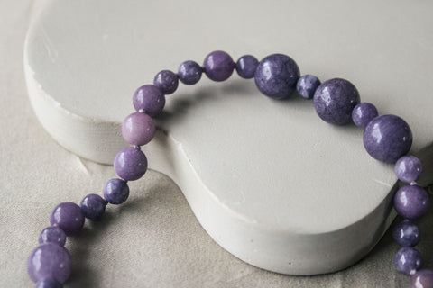 'Vio' Angeliet Ketting