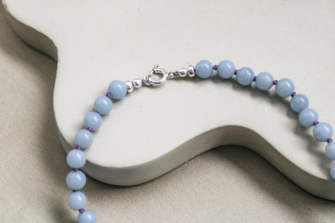 Angeliet ketting 'Inès'