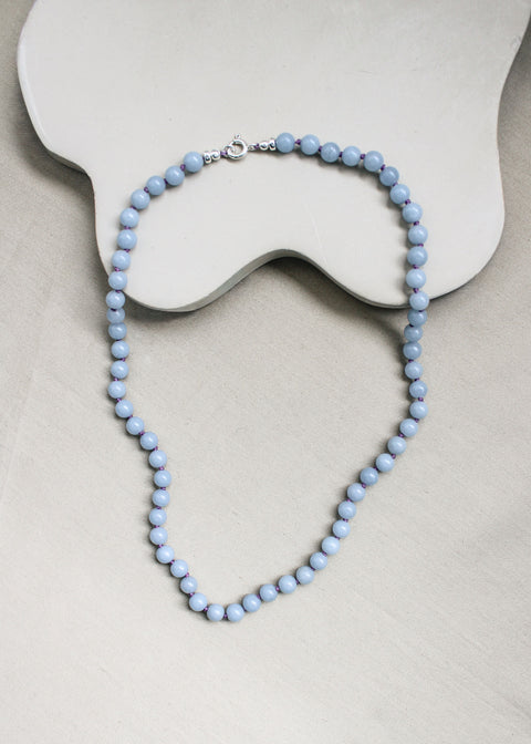 Angeliet ketting 'Inès'