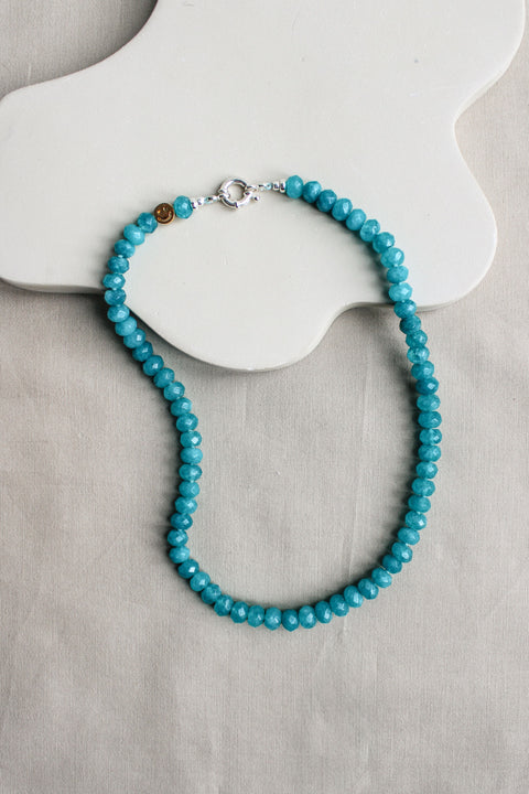 'Claire' Apatiet Ketting