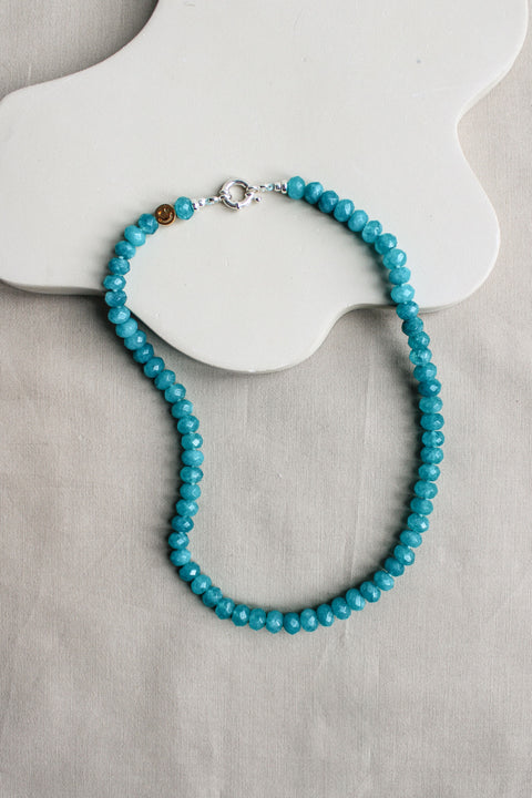 'Claire' Apatiet Ketting