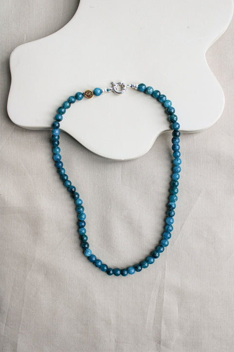 'Mabel' Apatiet Ketting