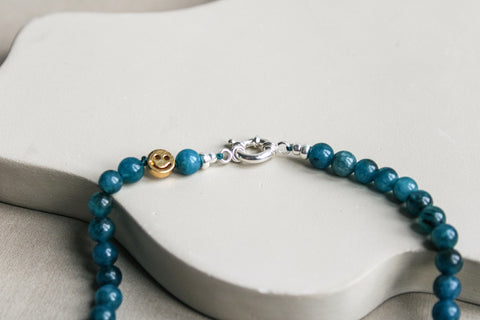 'Mabel' Apatiet Ketting