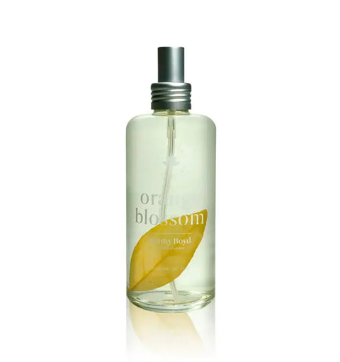 JIMMY BOYD Orange Blossom Parfum — Orange Blossom