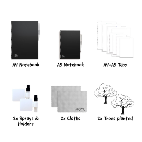 Back to School Bundle